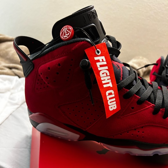 Toro 6s (dead stock) never touched ground, verification tag still on it main image 13